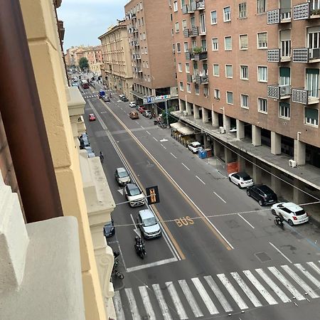 Domus Dotta City Center Bologna Ngoại thất bức ảnh