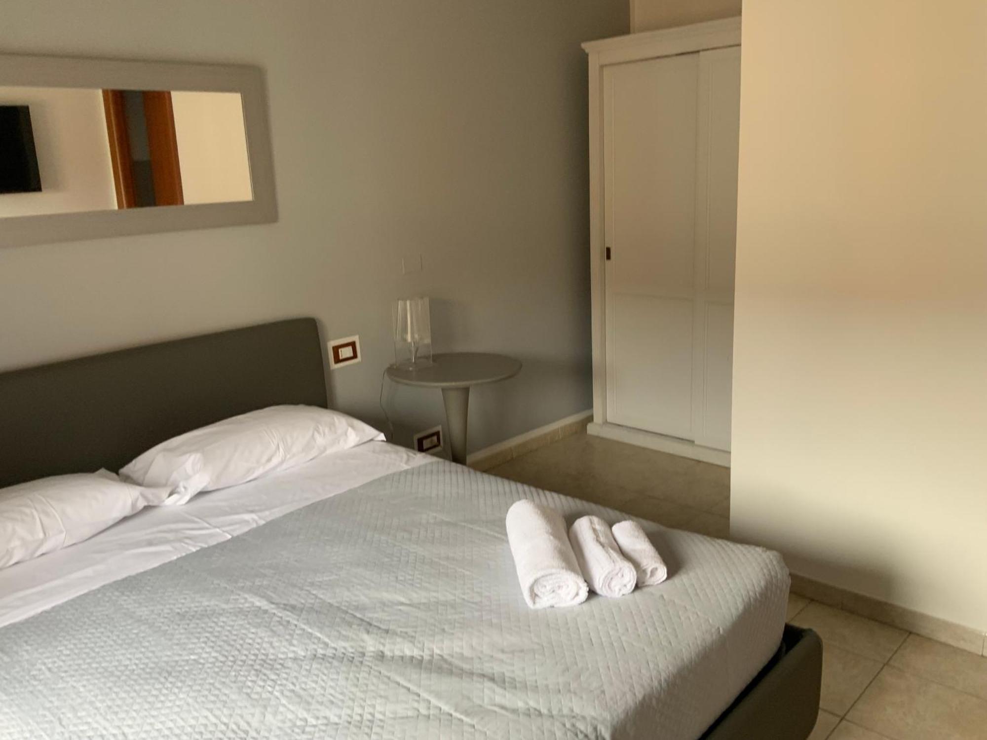 Domus Dotta City Center Bologna Ngoại thất bức ảnh