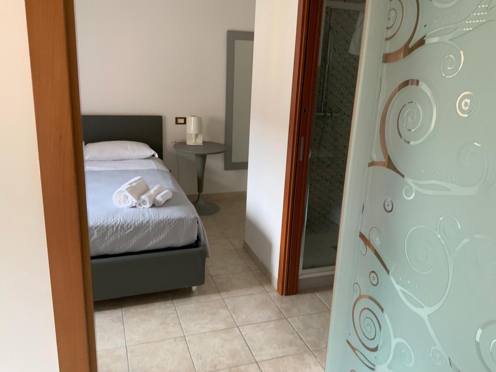Domus Dotta City Center Bologna Ngoại thất bức ảnh