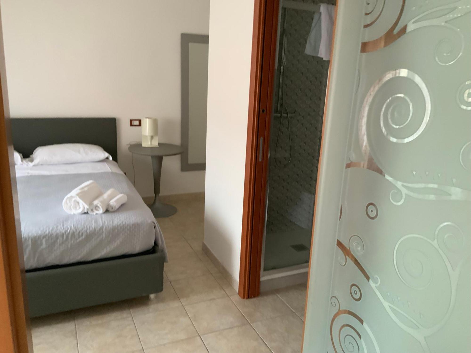 Domus Dotta City Center Bologna Ngoại thất bức ảnh