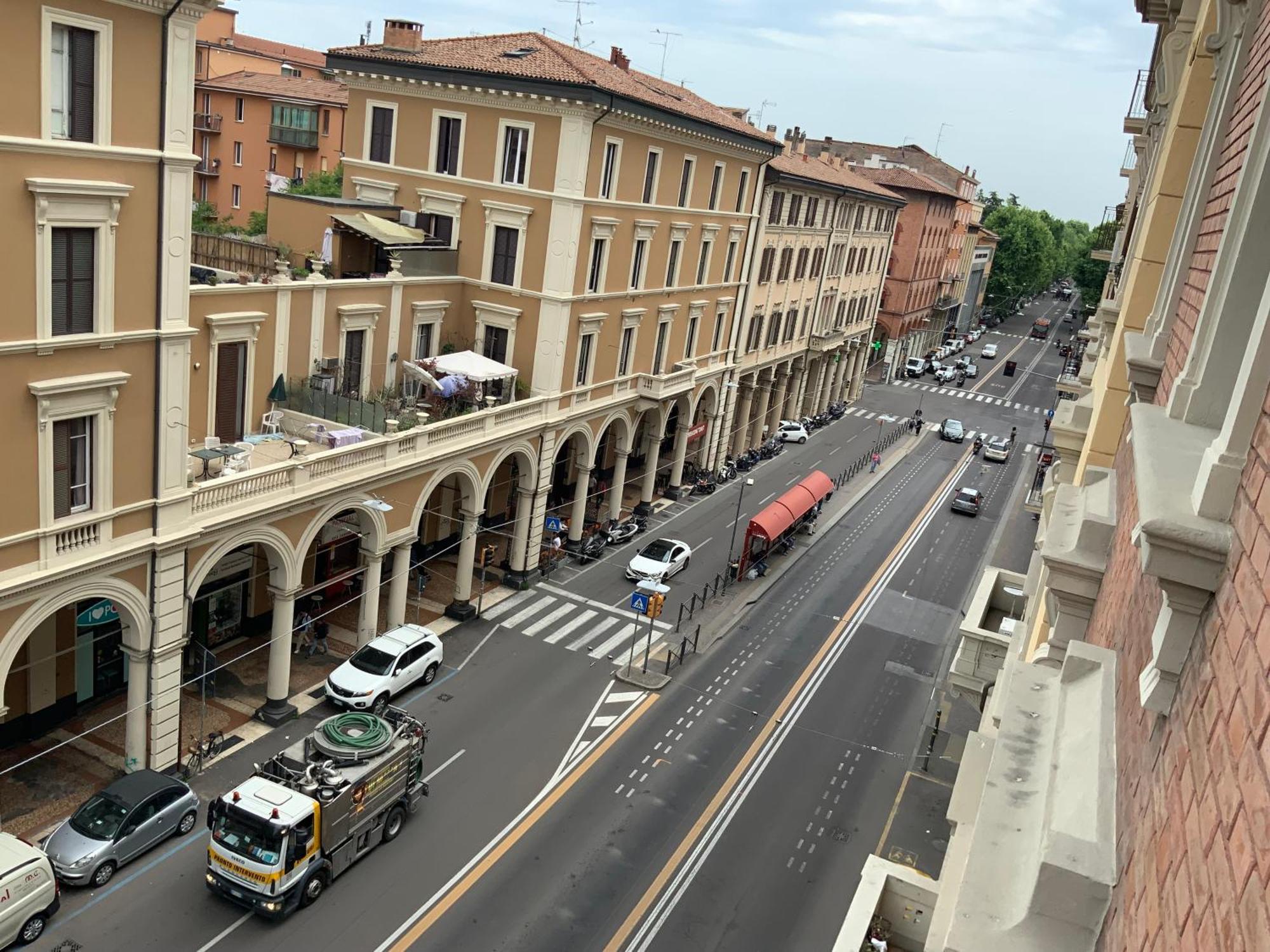 Domus Dotta City Center Bologna Ngoại thất bức ảnh