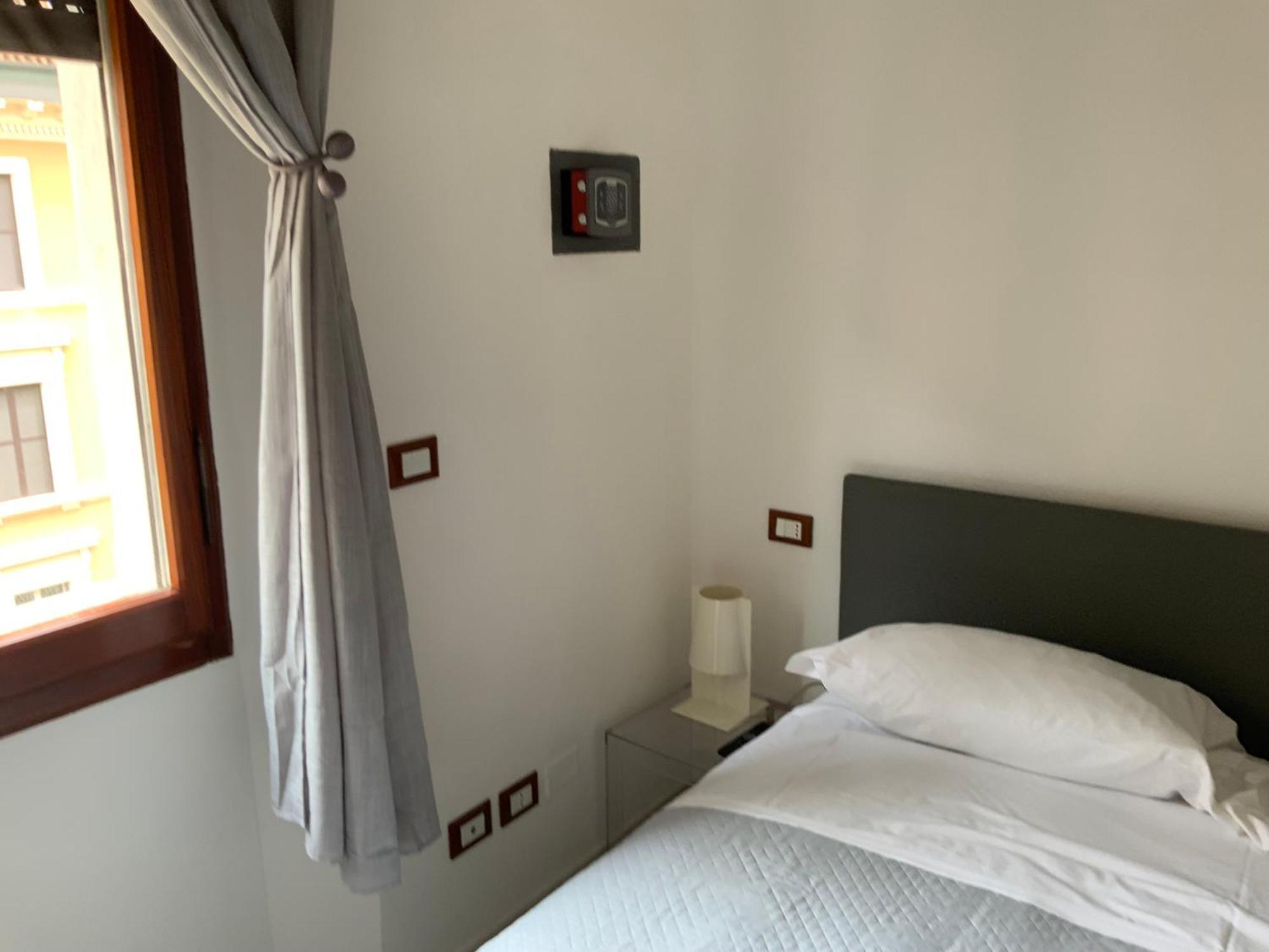 Domus Dotta City Center Bologna Ngoại thất bức ảnh