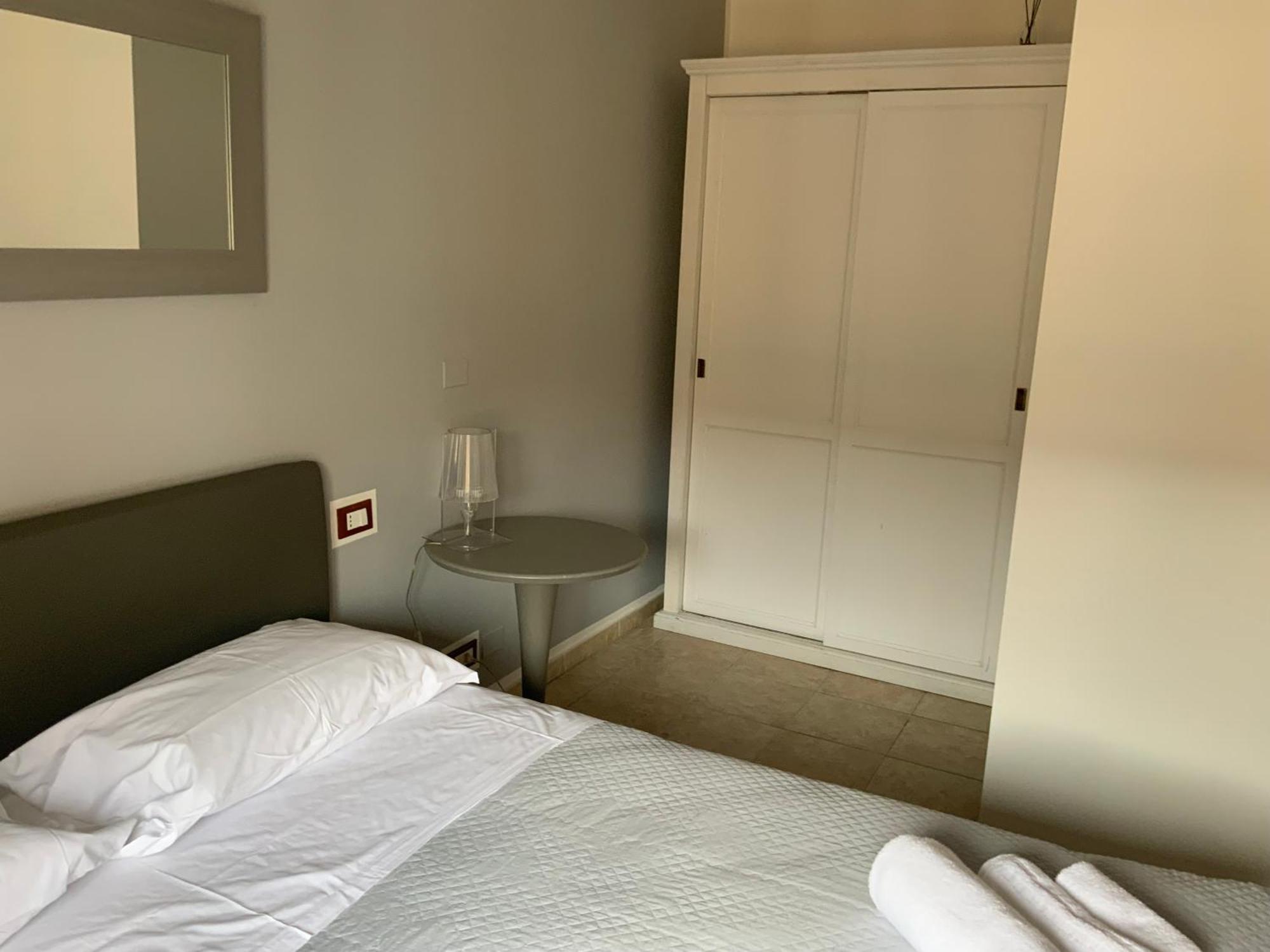 Domus Dotta City Center Bologna Ngoại thất bức ảnh
