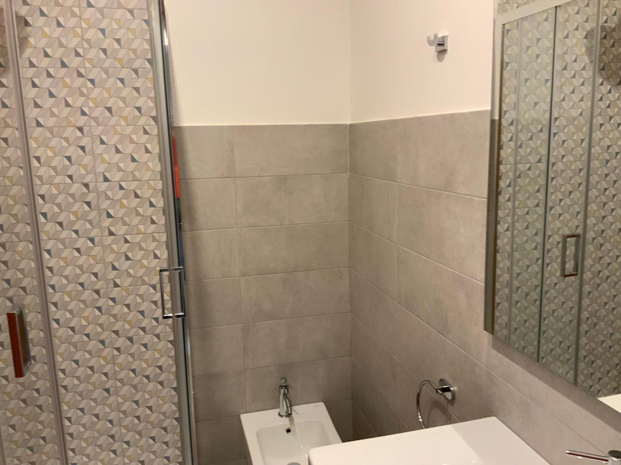 Domus Dotta City Center Bologna Ngoại thất bức ảnh